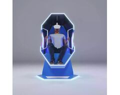 Аттракцион VR SKYRIFT 360