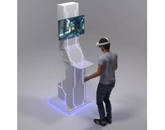 Аттракцион VR STAR