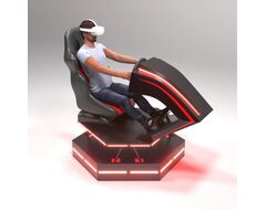 Аттракцион SPACE SIM 