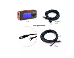 3D-камера глубины Vzense DS86 ToF 