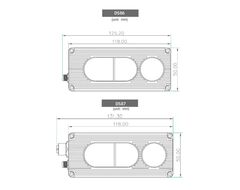 Камера глубины NYX 660 ToF RGB-D