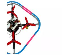 Набор учебного квадрокоптера Phoenix 4 Lite