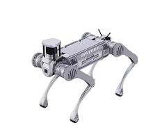 Робособака Unitree B2