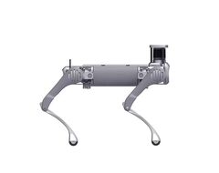 Робособака Unitree B2