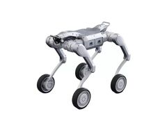 Робособака Unitree A2-W