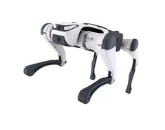 Робособака DeepRobotics Lite3