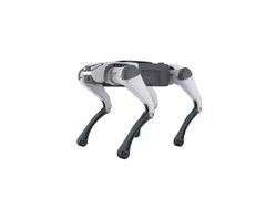  Робособака DeepRobotics Lite3 