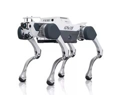 Робособака DeepRobotics X30