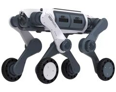 Робособака DeepRobotics Lynx M20 PRO