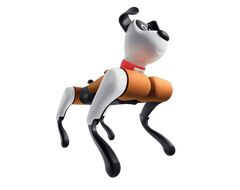 Робособака Weilan BabyAlpha A2 Basic