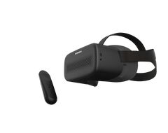 Автономный VR шлем Skyworth V902