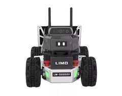 Колёсный робот AgileX LIMO