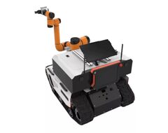 Многофункциональная промышленная роботизированная платформа бренда AgileX модели COBOT KIT 