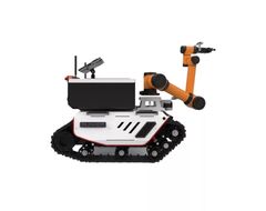 Многофункциональная промышленная роботизированная платформа бренда AgileX модели COBOT KIT 