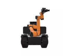 Многофункциональная промышленная роботизированная платформа бренда AgileX модели COBOT KIT 