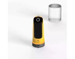 Сервисный робот-доставщик PuduRobotics KettyBot 