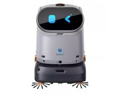 Сервисный робот-уборщик Keenon Robotics C40
