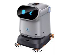 Сервисный робот-уборщик Keenon Robotics C40