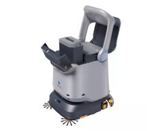 Сервисный робот-уборщик Keenon Robotics C40
