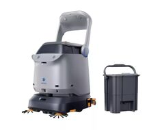 Сервисный робот-уборщик Keenon Robotics C40