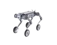 Робособака Unitree B2-W