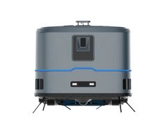 Сервисный робот-уборщик Keenon Robotics модели Kleenbot C20 