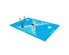 Соревновательный комплект Pilot X 