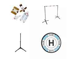 Соревновательный комплект Pilot X 