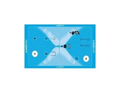 Соревновательный комплект Pilot X 