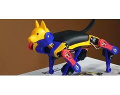 Робособака Petoi BITTLE X 