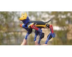 Робособака Petoi BITTLE X 