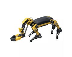 Интерактивная робособака Petoi OpenCat Bittle R pre-assembled