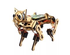 Интерактивный робокот Petoi Robot Cat Nybble