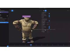 Программное обеспечение Rokoko Studio Plus (Годовая лицензия) 
