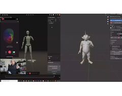 Программное обеспечение Rokoko Studio Pro (Годовая лицензия) 