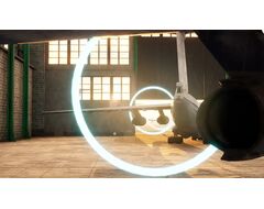 Приложение обучения оператора БпЛА «Sky 61»