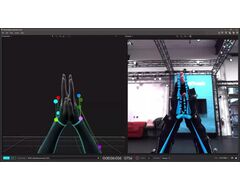 Программное обеспечение Motive Body (OptiTrack) 1 год 