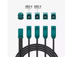 Плата Zed Link Capture (Duo)