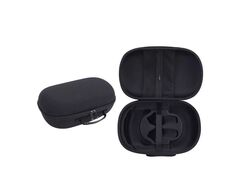 Жесткий кейс EVA для шлема Pico 4 Ultra (чёрный)