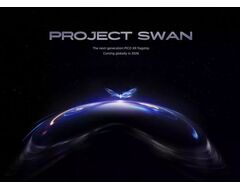 Очки смешанной реальности Pico Project Swan