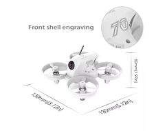  Квадрокоптер APEX X70 Pro (ELRS 2.4G) 