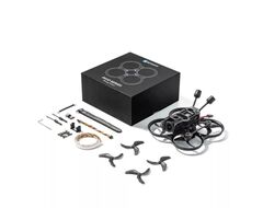 Квадрокоптер Pavo20 Pro II Brushless Whoop, O4 Pro | BETAFPV 