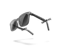 Умные очки DPVR G2 Glasses - Smoke