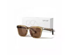Умные очки DPVR G2 Glasses - Amber 