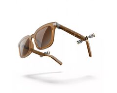 Умные очки DPVR G2 Glasses - Amber 