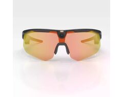 Умные спортивные очки с камерой BleeqUp Ranger AI Sports Glasses | Черные