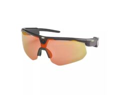 Умные спортивные очки с камерой BleeqUp Ranger AI Sports Glasses | Черные