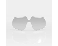 Сменные линзы для очков BleeqUp Lenses by Zeiss Gray | Серый 