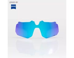 Сменные линзы для очков BleeqUp Lenses by Zeiss Blue | Синий