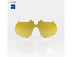 Сменные линзы для очков BleeqUp Lenses by Zeiss Champagne Gold | Золотой